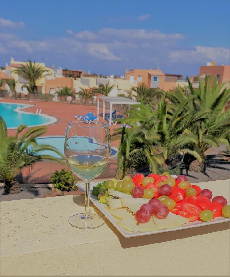 Casa Leon Fuerteventura Appartement Corralejo