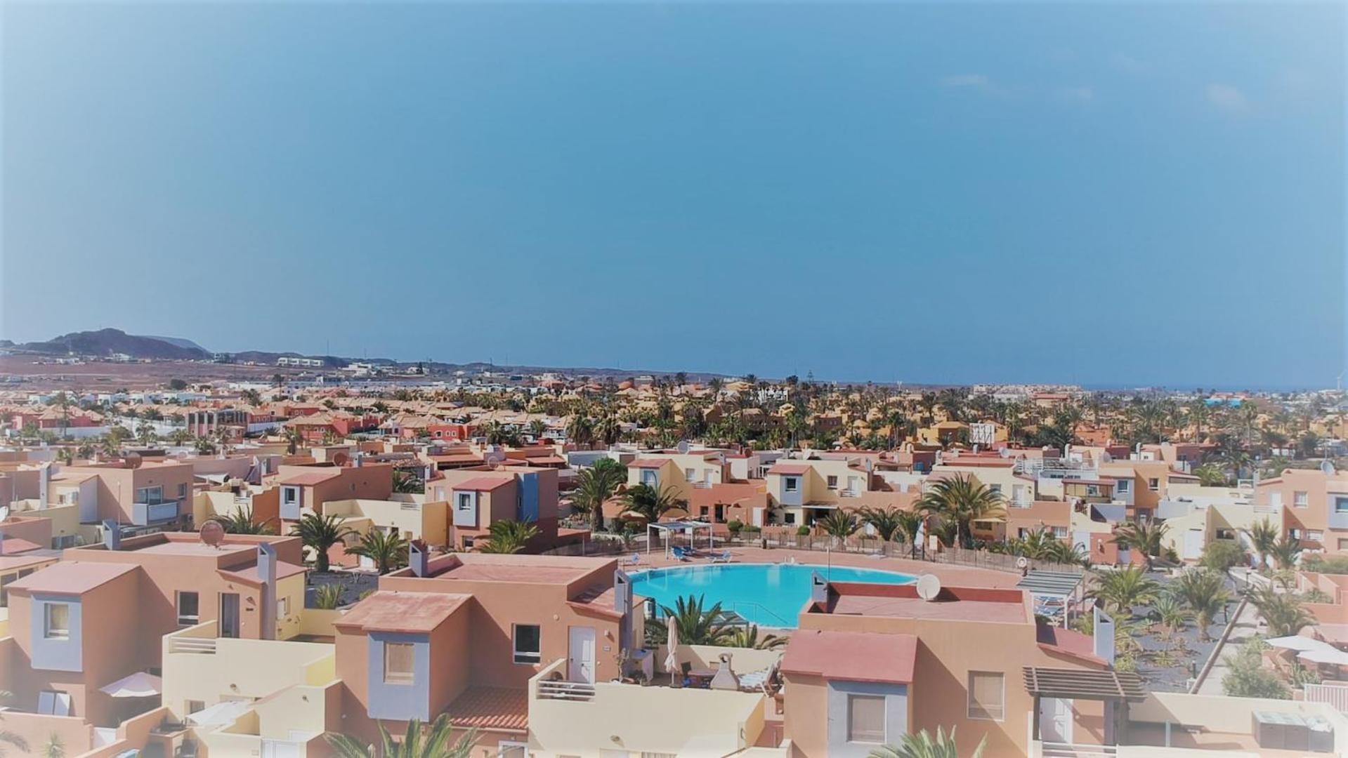 Appartement Casa Leon Fuerteventura Corralejo